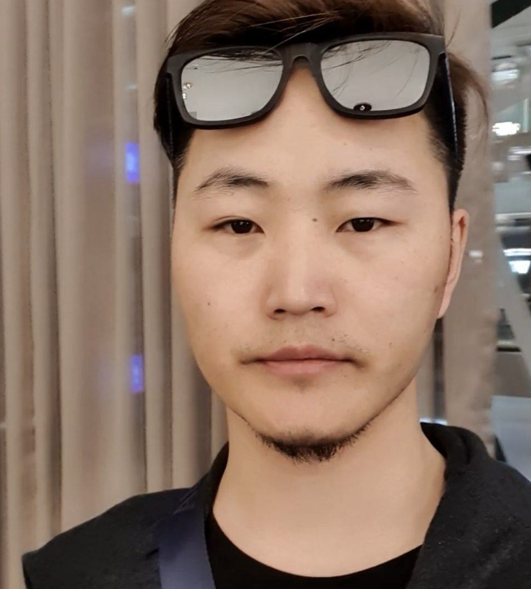 Баярцэнгэл