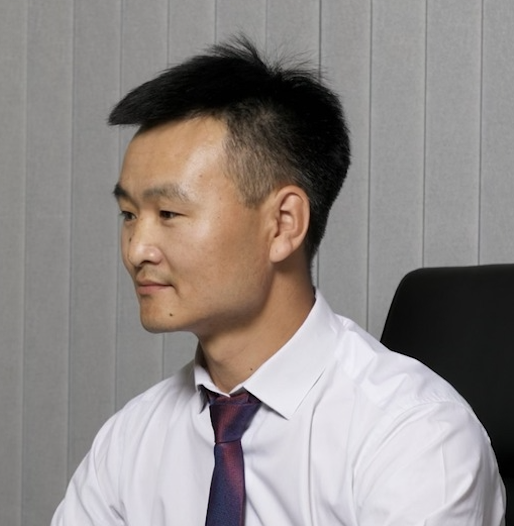 Дамдинсүрэн